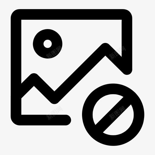 图像块媒体照片svg_新图网 https://ixintu.com 图像 媒体 照片 图片