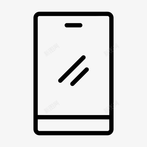 智能手机设备数字svg_新图网 https://ixintu.com 设备 数字 智能 手机 技术