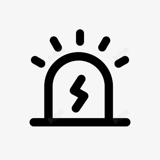 急救救护车医院svg_新图网 https://ixintu.com 急救 救护车 医院 灯泡 医疗 药品 文件 操作