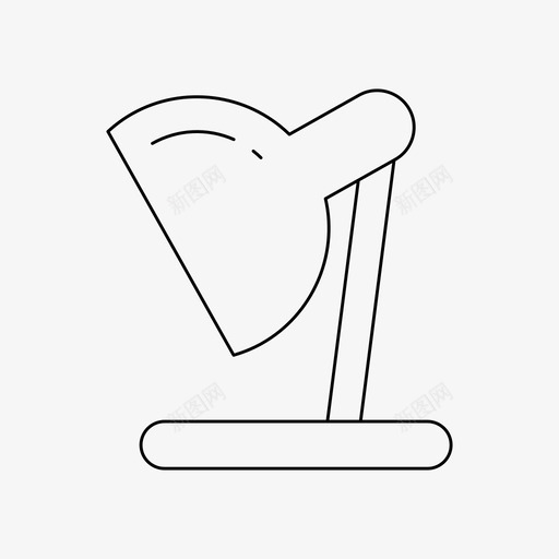 采购产品灯家具卤素灯svg_新图网 https://ixintu.com 采购 产品 家具 卤素 灯笼 电子设备 细线