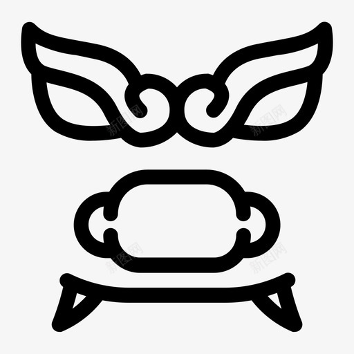 美食家上帝日本人svg_新图网 https://ixintu.com 美食家 上帝 日本人 卡米