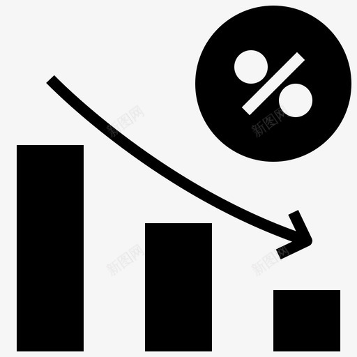 低利率银行佣金svg_新图网 https://ixintu.com 低利率 银行 佣金 贷款 百分比 冠状 病毒 流行 后的 全球 经济