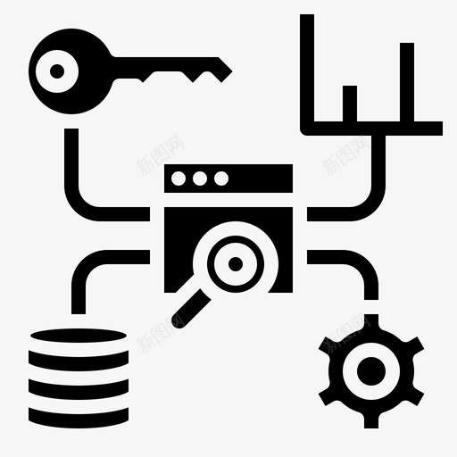 搜索引擎优化工具开发优化svg_新图网 https://ixintu.com 优化 搜索引擎 工具 开发 网站 坚实