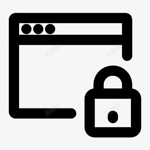 web访问安全vpnsvg_新图网 https://ixintu.com 访问 安全 安全网 网站