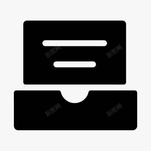 在新选项卡中打开打开收件箱打开收件箱电子邮件svg_新图网 https://ixintu.com 打开 收件箱 新选项 选项 卡中 电子邮件 消息