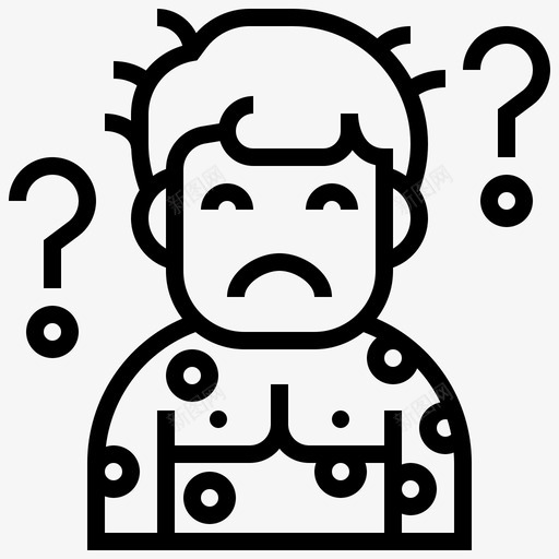 异常诊断疾病svg_新图网 https://ixintu.com 异常 诊断 疾病 紊乱 问题 医疗 热线