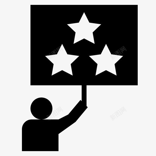 反馈评分推荐svg_新图网 https://ixintu.com 反馈 评分 推荐 评论 投票 购物 物流 雕文