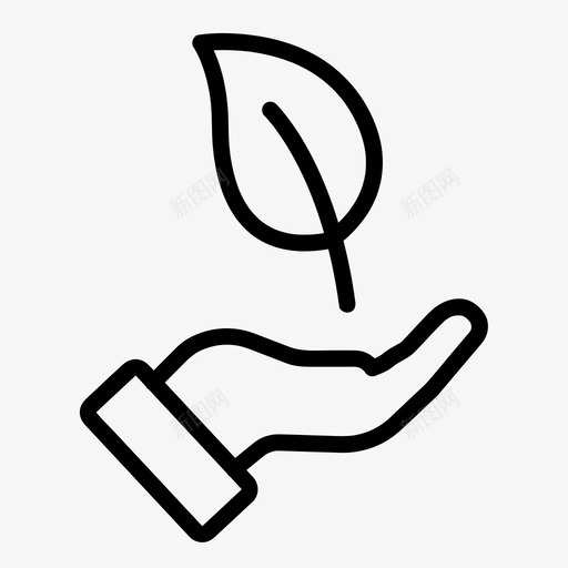种植生态环境svg_新图网 https://ixintu.com 种植 生态 生态环境 自然