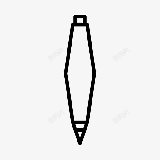 笔绘图编辑svg_新图网 https://ixintu.com 文具 绘图 编辑 书写