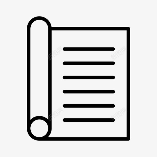 书文献图书馆svg_新图网 https://ixintu.com 书文 文献 图书馆 文学 阅读 图书