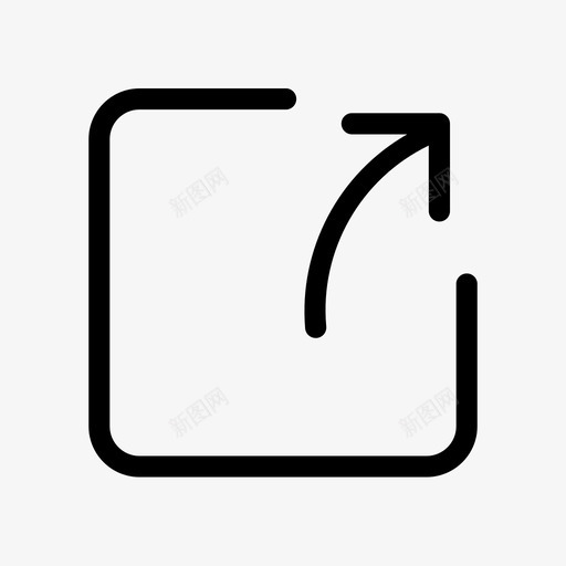 分享连接网络svg_新图网 https://ixintu.com 分享 连接 网络 社交 媒体 转让 金融