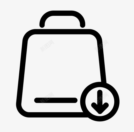 下载包添加到包网上购物svg_新图网 https://ixintu.com 下载 包下载 包添 加到 网上购物 保存 电子商务