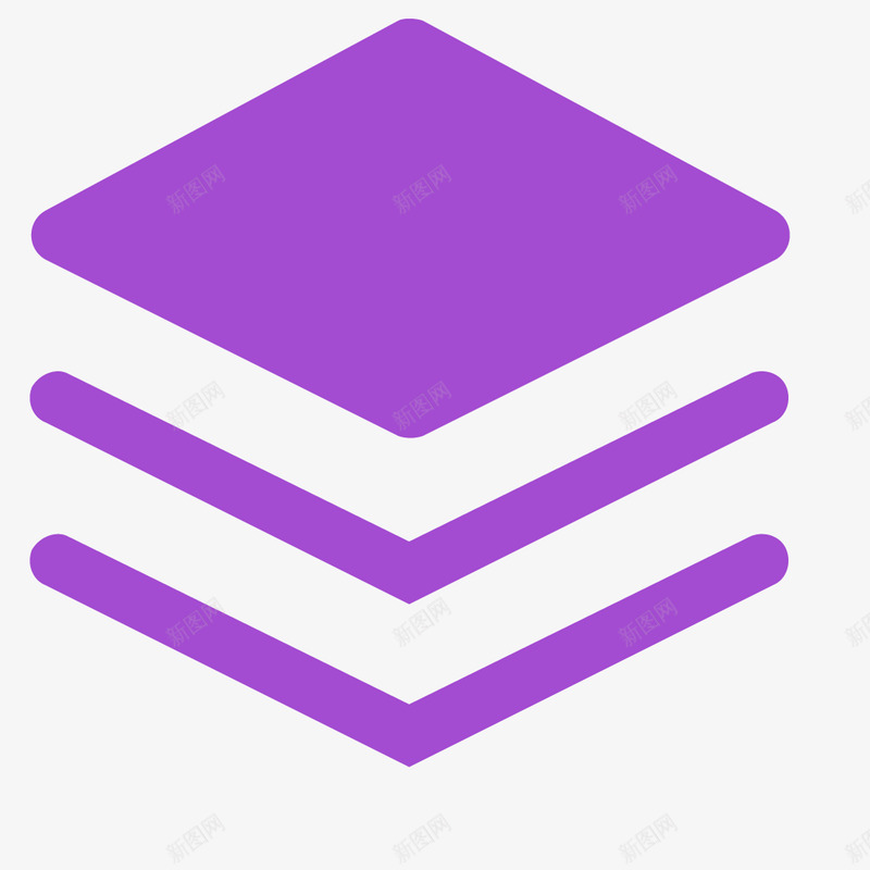 线性分层图标 图标 矢量标识png免抠素材_新图网 https://ixintu.com 图标 线性 分层 矢量 标识