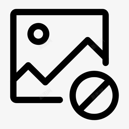 图像块媒体照片svg_新图网 https://ixintu.com 图像 媒体 照片 图片