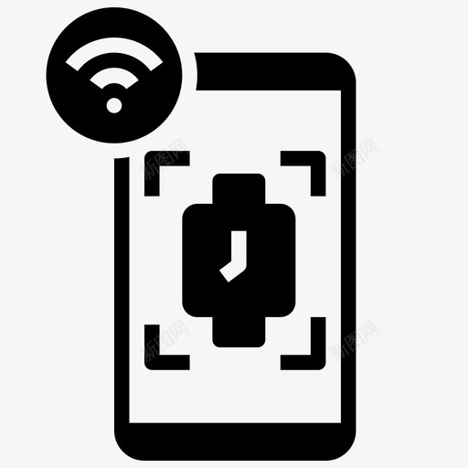 虚拟应用网上购物产品svg_新图网 https://ixintu.com 虚拟 应用 网上购物 产品 虚拟现实 腕表 新常态 常态 接触 雕文