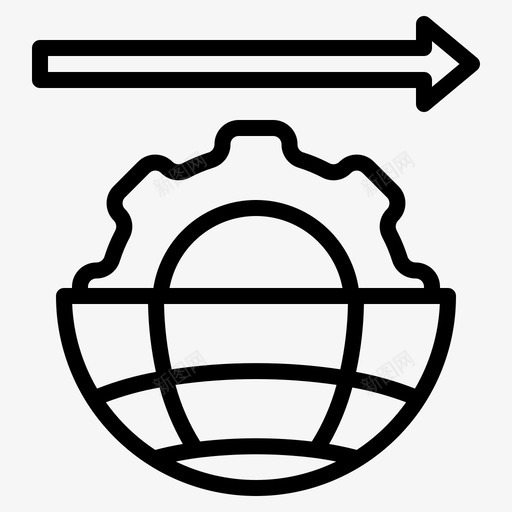 基础设施工程进度svg_新图网 https://ixintu.com 基础设施 工程 进度 项目 服务 数字 全球化