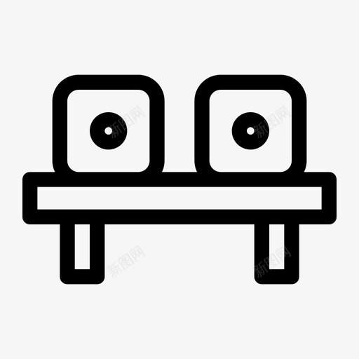 桌子文化日本svg_新图网 https://ixintu.com 桌子 文化 日本 寿司