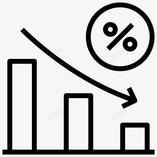 低利率银行佣金svg_新图网 https://ixintu.com 低利率 银行 佣金 贷款 百分比 冠状 病毒 流行 后的 全球 经济
