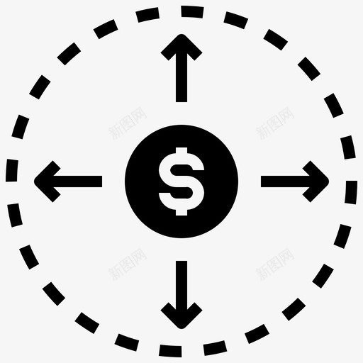 经济扩张资本红利svg_新图网 https://ixintu.com 经济 扩张 资本 红利 通货膨胀 投资 冠状 病毒 流行 后的 全球