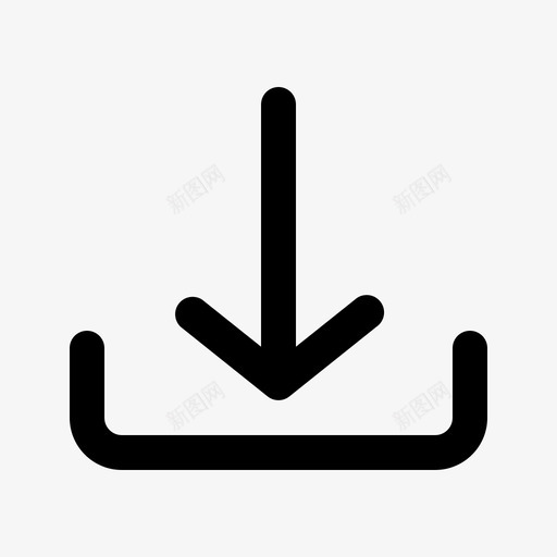下载人工智能应用程序svg_新图网 https://ixintu.com 下载 人工智能 应用程序 手机 用户界面 媒体 线路