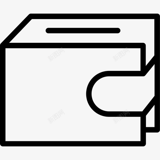 钱包现金费用svg_新图网 https://ixintu.com 钱包 现金 费用 金钱 金钱花 花费 孩子 教育