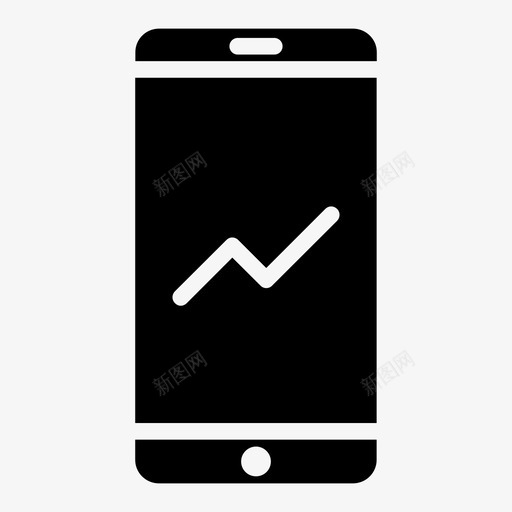 手机小工具多媒体svg_新图网 https://ixintu.com 手机 多媒体 小工 工具 图标