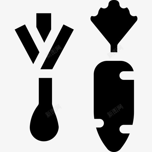 蔬菜胡萝卜保健品svg_新图网 https://ixintu.com 蔬菜 健康 胡萝卜 保健品 水果