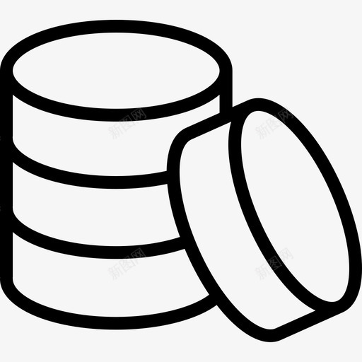 硬币商业工具现金svg_新图网 https://ixintu.com 货币 硬币 商业 工具 现金 美元 房地产