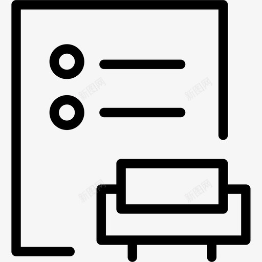 购物清单文件惊喜清单svg_新图网 https://ixintu.com 清单 购物 文件 惊喜 礼品 室内设计
