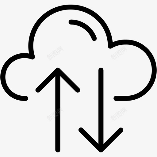云下载接口svg_新图网 https://ixintu.com 下载 接口 多媒体 存储 天气 金融 科技