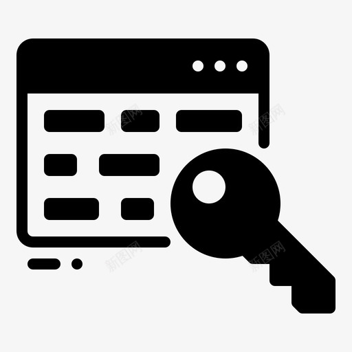 关键词填充搜索引擎优化标签svg_新图网 https://ixintu.com 关键词 填充 搜索引擎 优化 标签 营销