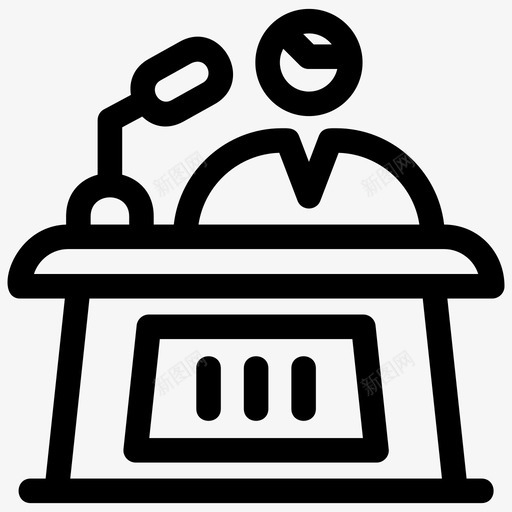 讲座学术人svg_新图网 https://ixintu.com 讲座 学术 人学 学生 学习 大学 学校教育