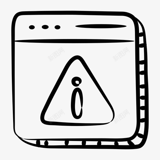 页面未找到错误404页面错误svg_新图网 https://ixintu.com 页面 错误 找到 网站 美元 线图 图标 集合