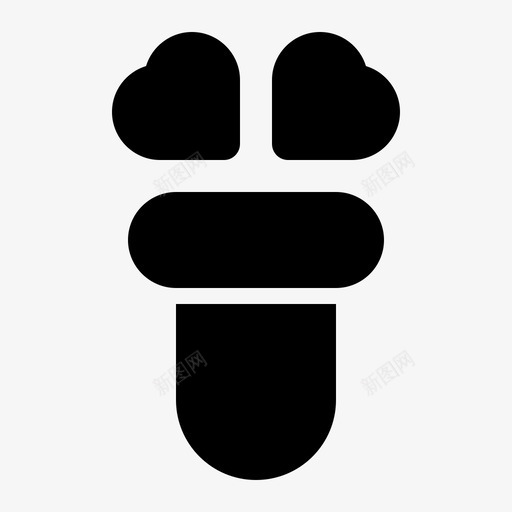 爱情药剂浪漫情人节svg_新图网 https://ixintu.com 爱情 药剂 情人节 浪漫 雕文 图标