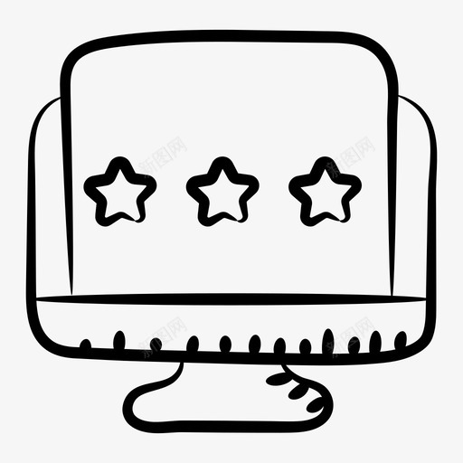 考试评分计算机反馈svg_新图网 https://ixintu.com 考试 评分 计算机 反馈 投票 排名 评论 在线学习 图标 集合