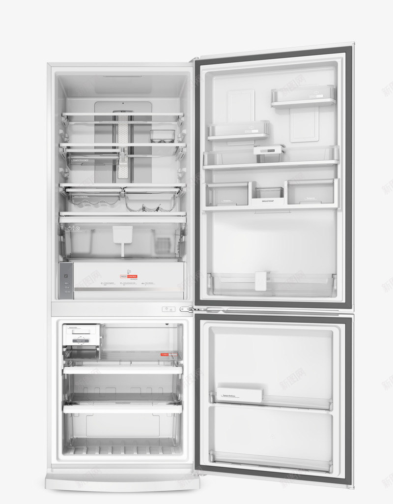 Brastemp Whirlpool 惠而浦冰箱全球最好的设计尽在普象网 pushthinkcomBX冰箱png免抠素材_新图网 https://ixintu.com 冰箱 全球 最好 好的 设计 尽在 普象