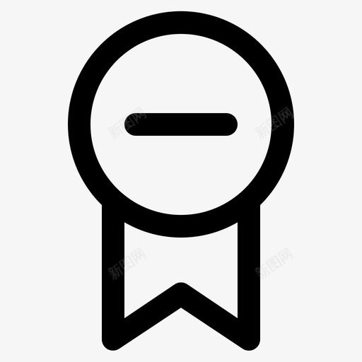 奖励态度挑战svg_新图网 https://ixintu.com 奖励 态度 挑战 好的 奖杯 重要的