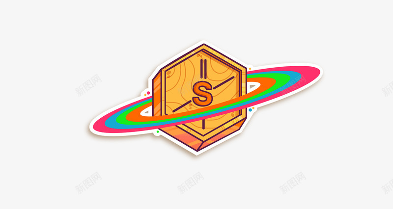 La Sociedad La Sociedad Agency 插画png免抠素材_新图网 https://ixintu.com 插画