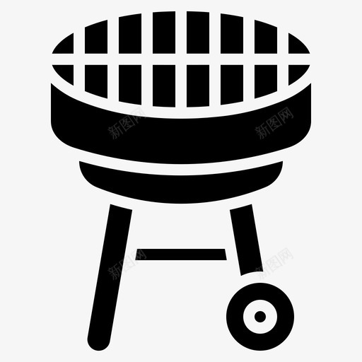 烧烤烹饪设备啤酒节雕文svg_新图网 https://ixintu.com 烧烤 烹饪 设备 啤酒节 雕文