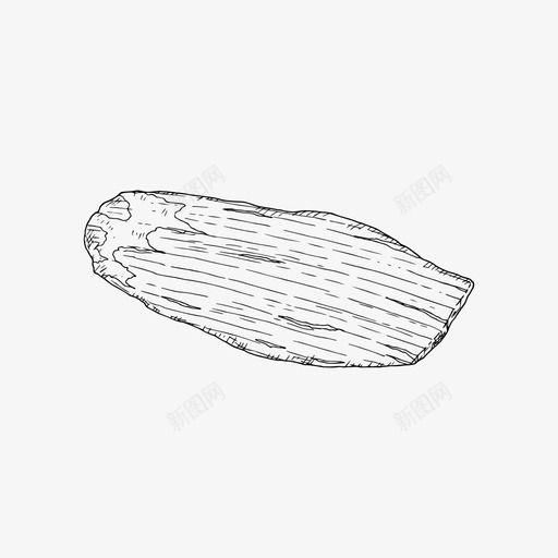 肉排烧烤食物svg_新图网 https://ixintu.com 肉排 烧烤 食物