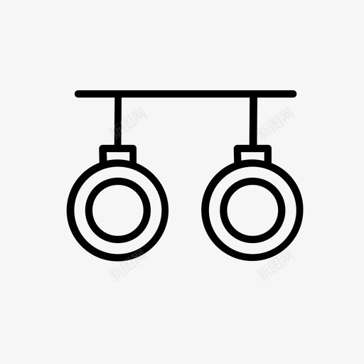 锻炼引体向上运动svg_新图网 https://ixintu.com 锻炼 引体 向上 运动训练