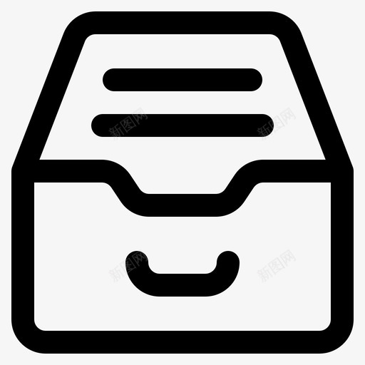 归档数据存储dem文件svg_新图网 https://ixintu.com 存储 文件 归档 数据 用户界面 概述