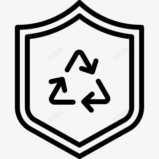 盾构回收生态环境svg_新图网 https://ixintu.com 回收 盾构 生态环境 自然