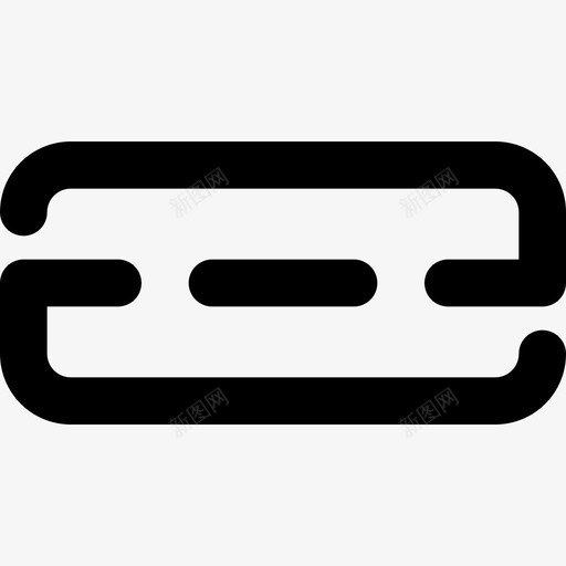 道路城市设置公路svg_新图网 https://ixintu.com 城市 道路 设置 公路 街道 轮廓
