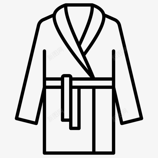 浴衣服装时装svg_新图网 https://ixintu.com 浴衣 服装 时装 酒店 淋浴