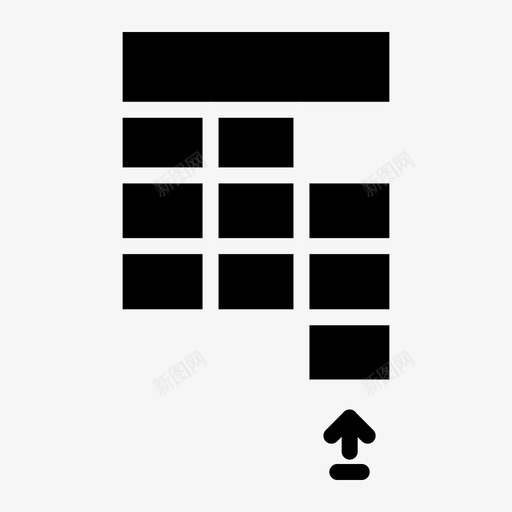 插入左列文档行svg_新图网 https://ixintu.com 插入 左列 文档 行表 应用程序 实体