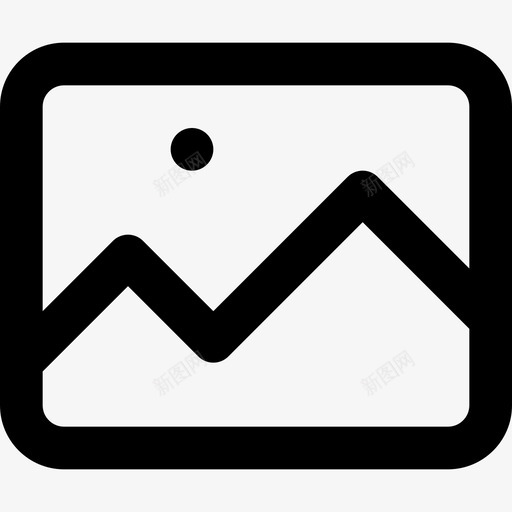 图库附加图像svg_新图网 https://ixintu.com 图库 附加 图像 照片 摄影图片 基本 用户界面 轮廓