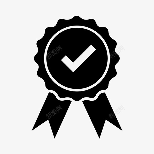 批准复选标记印章svg_新图网 https://ixintu.com 批准 复选 标记 印章