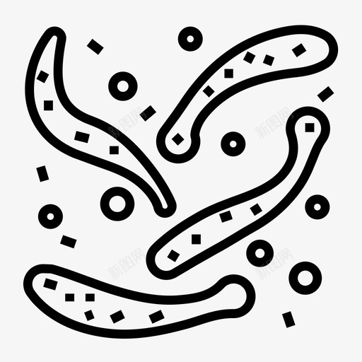 水蛭昆虫学保健svg_新图网 https://ixintu.com 水蛭 昆虫学 保健 保健医 医疗 治疗 替代 医学