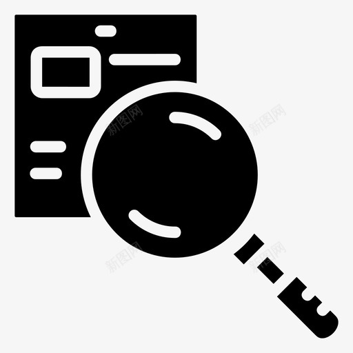 查找文档数据文件svg_新图网 https://ixintu.com 查找 文档 搜索 数据 文件 实体